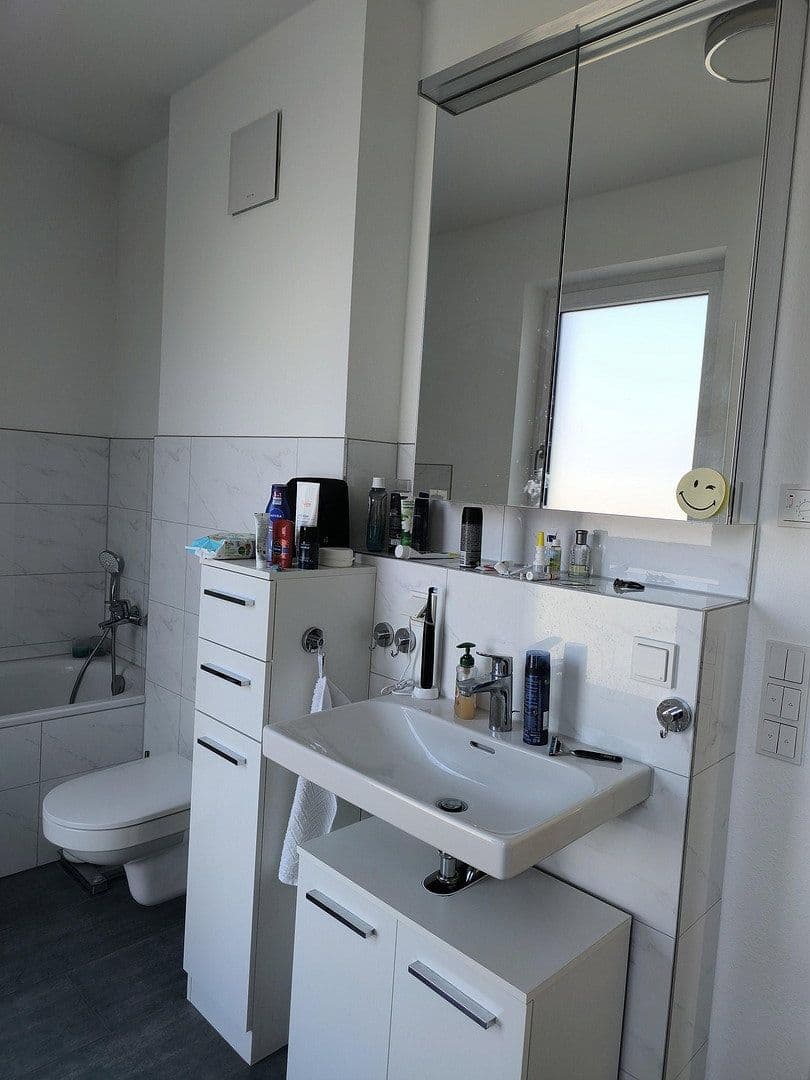 Prodej bytu 3+1 86 m², Frankfurt, Hessen Prodej bytu 3+1 86 m², Frankfurt, Hessen