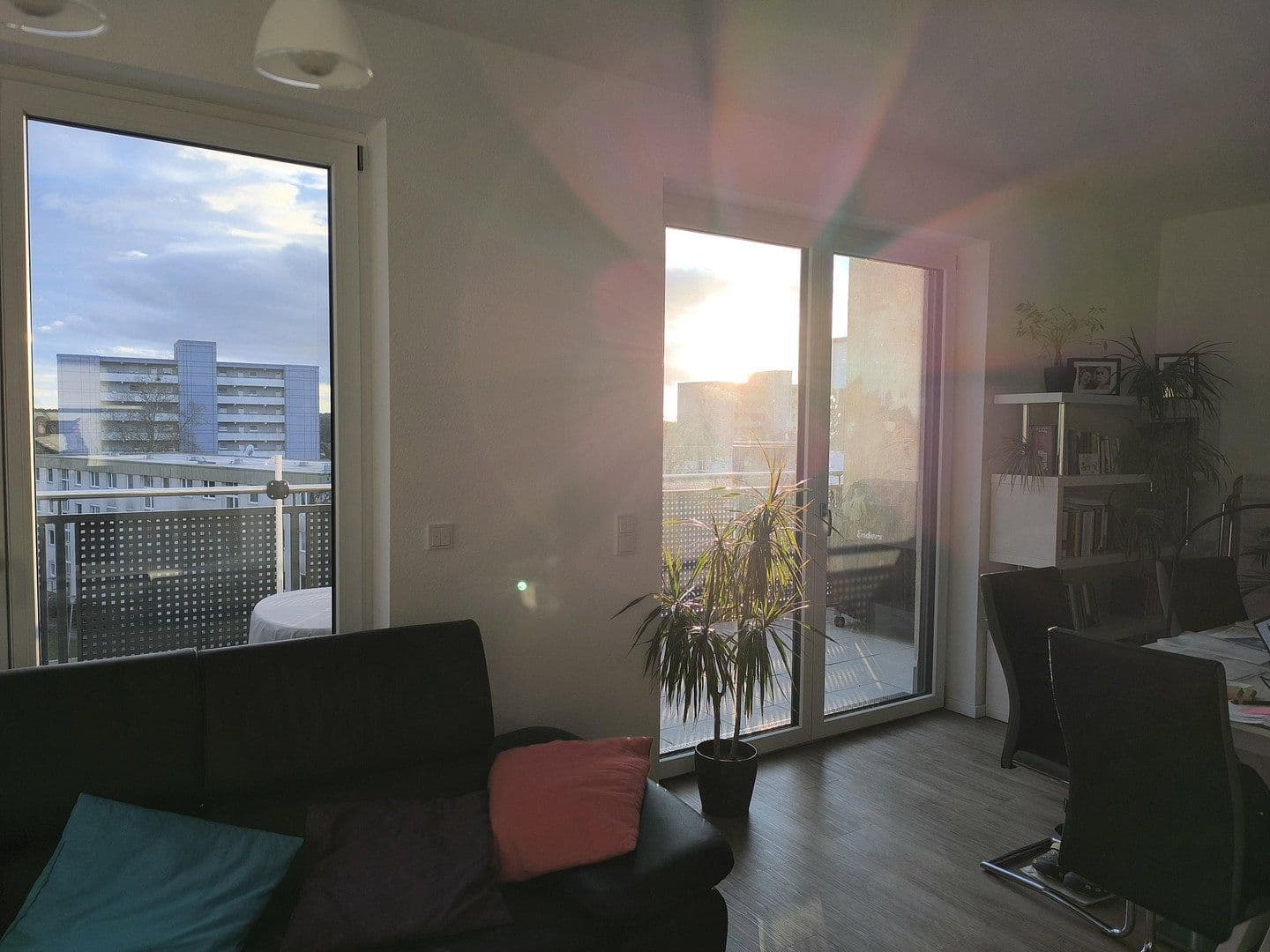 Prodej bytu 3+1 86 m², Frankfurt, Hessen Prodej bytu 3+1 86 m², Frankfurt, Hessen