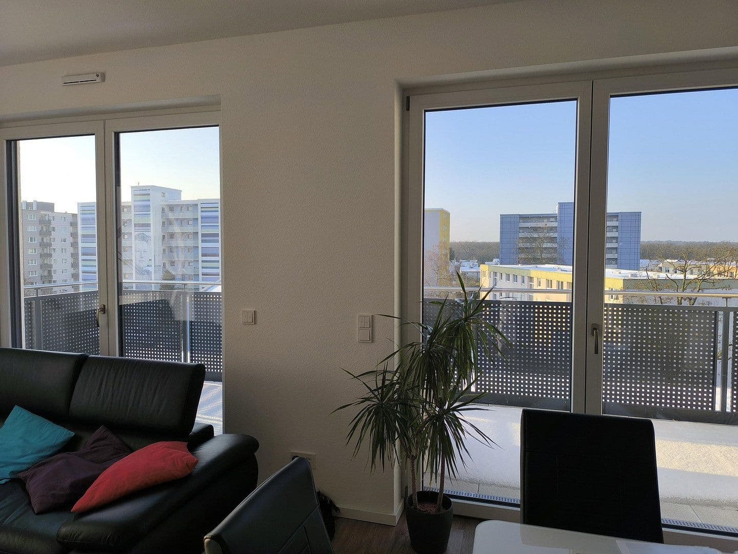 Prodej bytu 3+1 86 m², Frankfurt, Hessen Prodej bytu 3+1 86 m², Frankfurt, Hessen