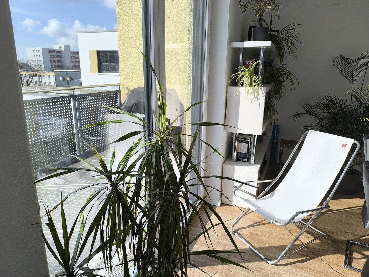 Prodej bytu 3+1 86 m², Frankfurt, Hessen Prodej bytu 3+1 86 m², Frankfurt, Hessen
