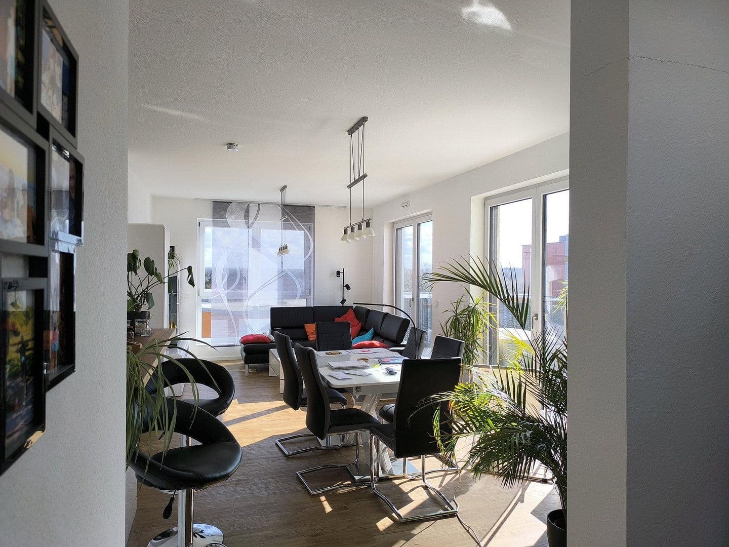 Prodej bytu 3+1 86 m², Frankfurt, Hessen Prodej bytu 3+1 86 m², Frankfurt, Hessen