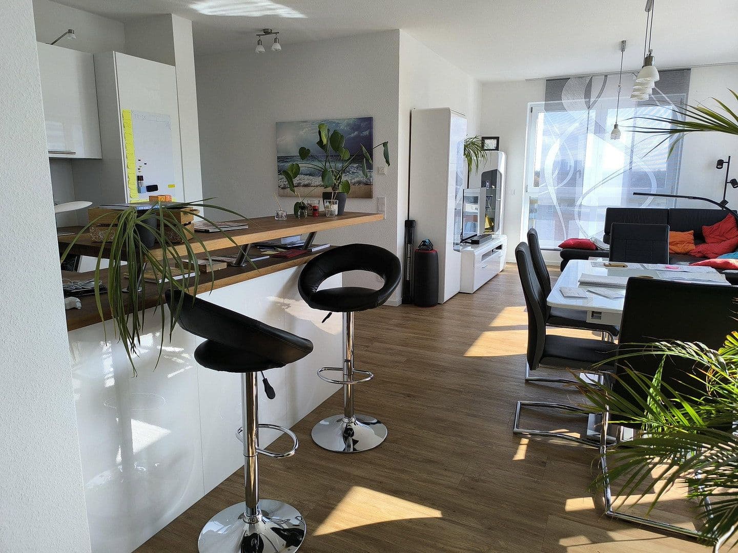Prodej bytu 3+1 86 m², Frankfurt, Hessen Prodej bytu 3+1 86 m², Frankfurt, Hessen
