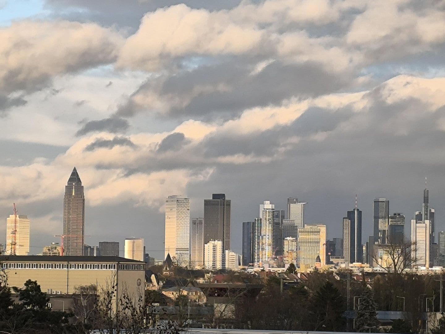 Prodej bytu 3+1 86 m², Frankfurt, Hessen Prodej bytu 3+1 86 m², Frankfurt, Hessen