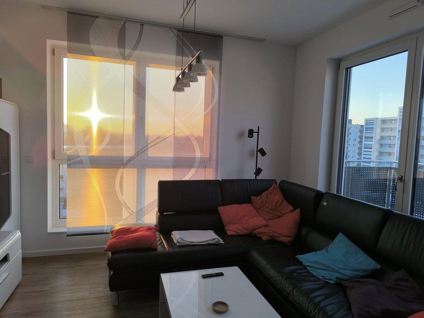 Prodej bytu 3+1 86 m², Frankfurt, Hessen Prodej bytu 3+1 86 m², Frankfurt, Hessen