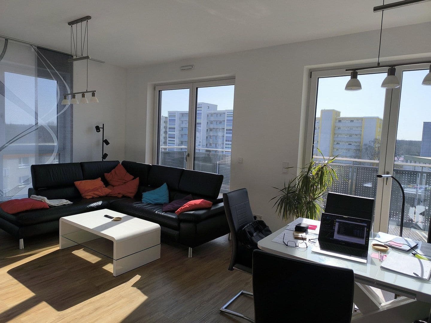 Prodej bytu 3+1 86 m², Frankfurt, Hessen Prodej bytu 3+1 86 m², Frankfurt, Hessen