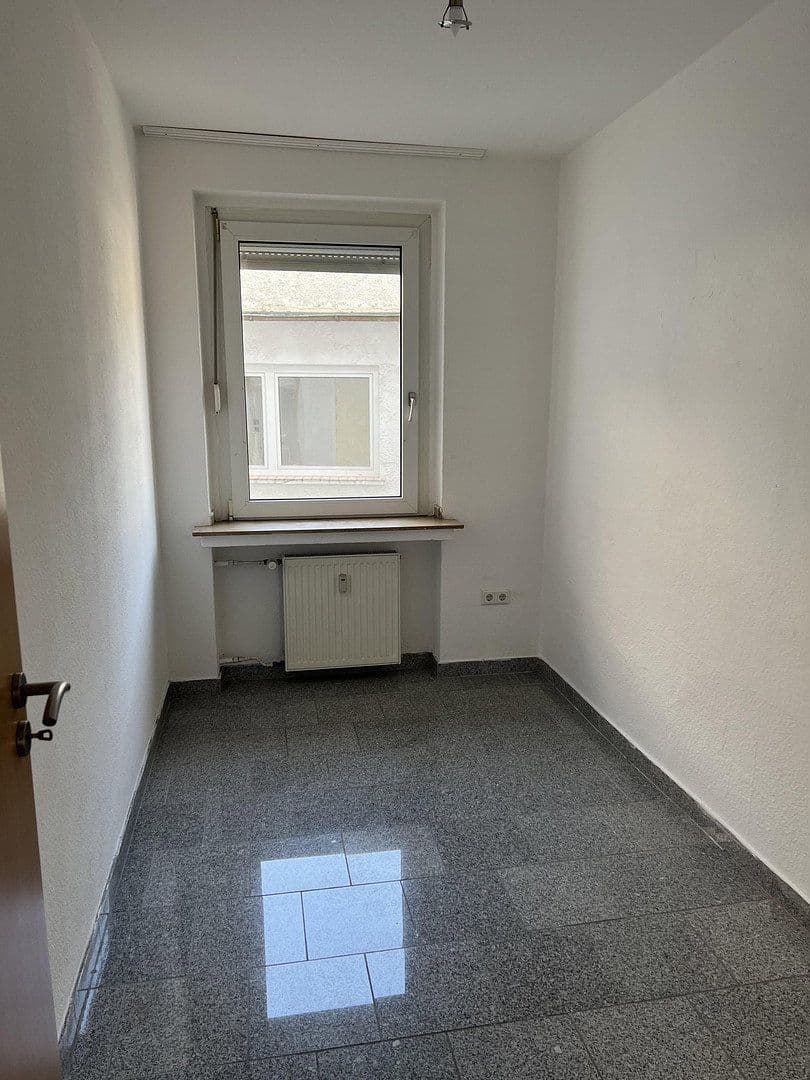 Pronájem bytu 4+1 80 m², Hagen, Severní Porýní-Vestfálsko Pronájem bytu 4+1 80 m², Hagen, Severní Porýní-Vestfálsko