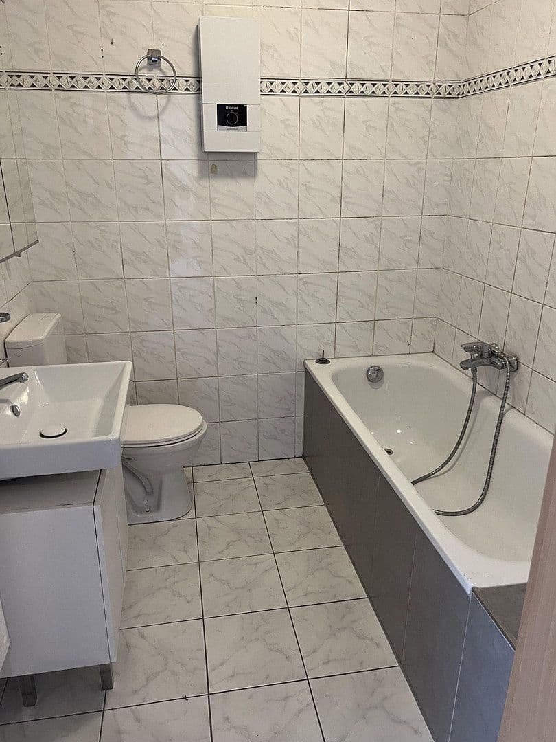Pronájem bytu 4+1 80 m², Hagen, Severní Porýní-Vestfálsko Pronájem bytu 4+1 80 m², Hagen, Severní Porýní-Vestfálsko