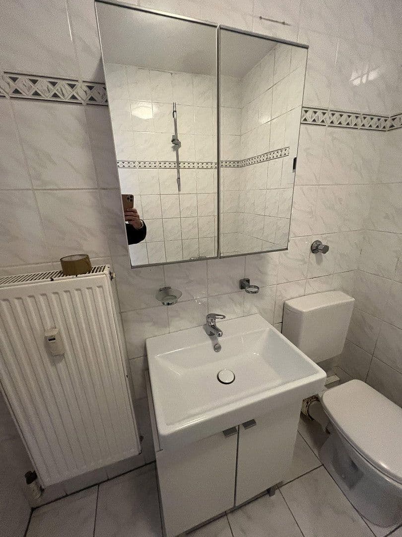 Pronájem bytu 4+1 80 m², Hagen, Severní Porýní-Vestfálsko Pronájem bytu 4+1 80 m², Hagen, Severní Porýní-Vestfálsko