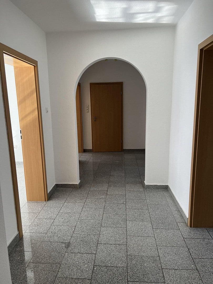 Pronájem bytu 4+1 80 m², Hagen, Severní Porýní-Vestfálsko Pronájem bytu 4+1 80 m², Hagen, Severní Porýní-Vestfálsko