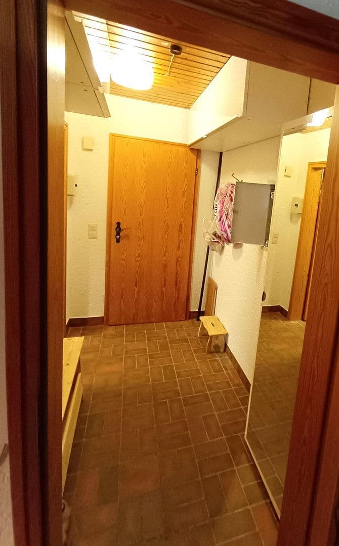Prodej bytu 1+1 30 m², Oberried, Bádensko-Württembersko Prodej bytu 1+1 30 m², Oberried, Bádensko-Württembersko