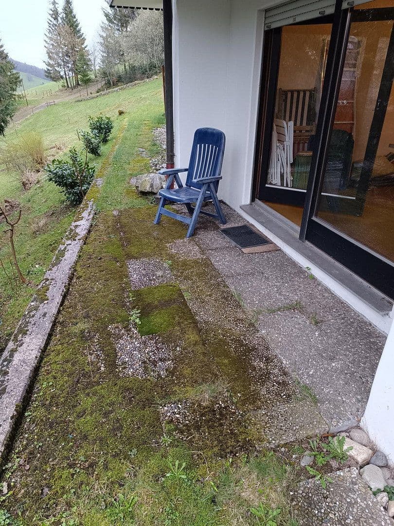 Prodej bytu 1+1 30 m², Oberried, Bádensko-Württembersko Prodej bytu 1+1 30 m², Oberried, Bádensko-Württembersko