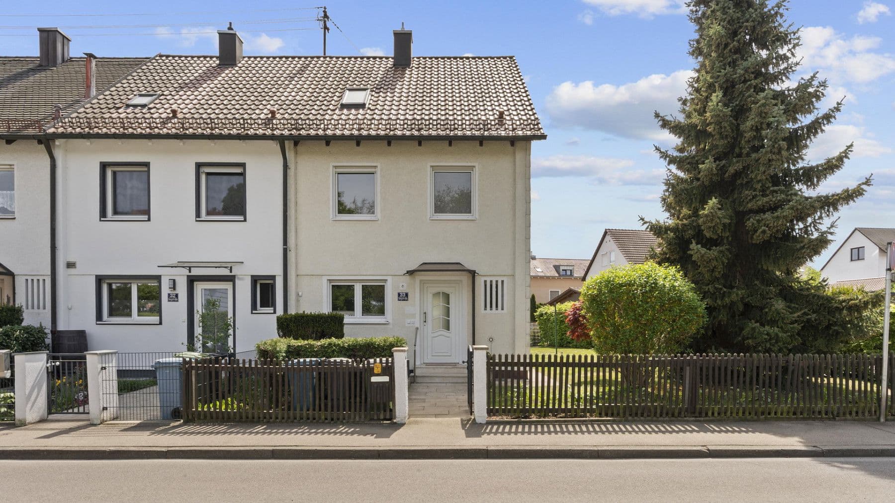 Prodej domu 105 m², pozemek 265 m², Ingolstadt, Bavorsko Prodej domu 105 m², pozemek 265 m², Ingolstadt, Bavorsko