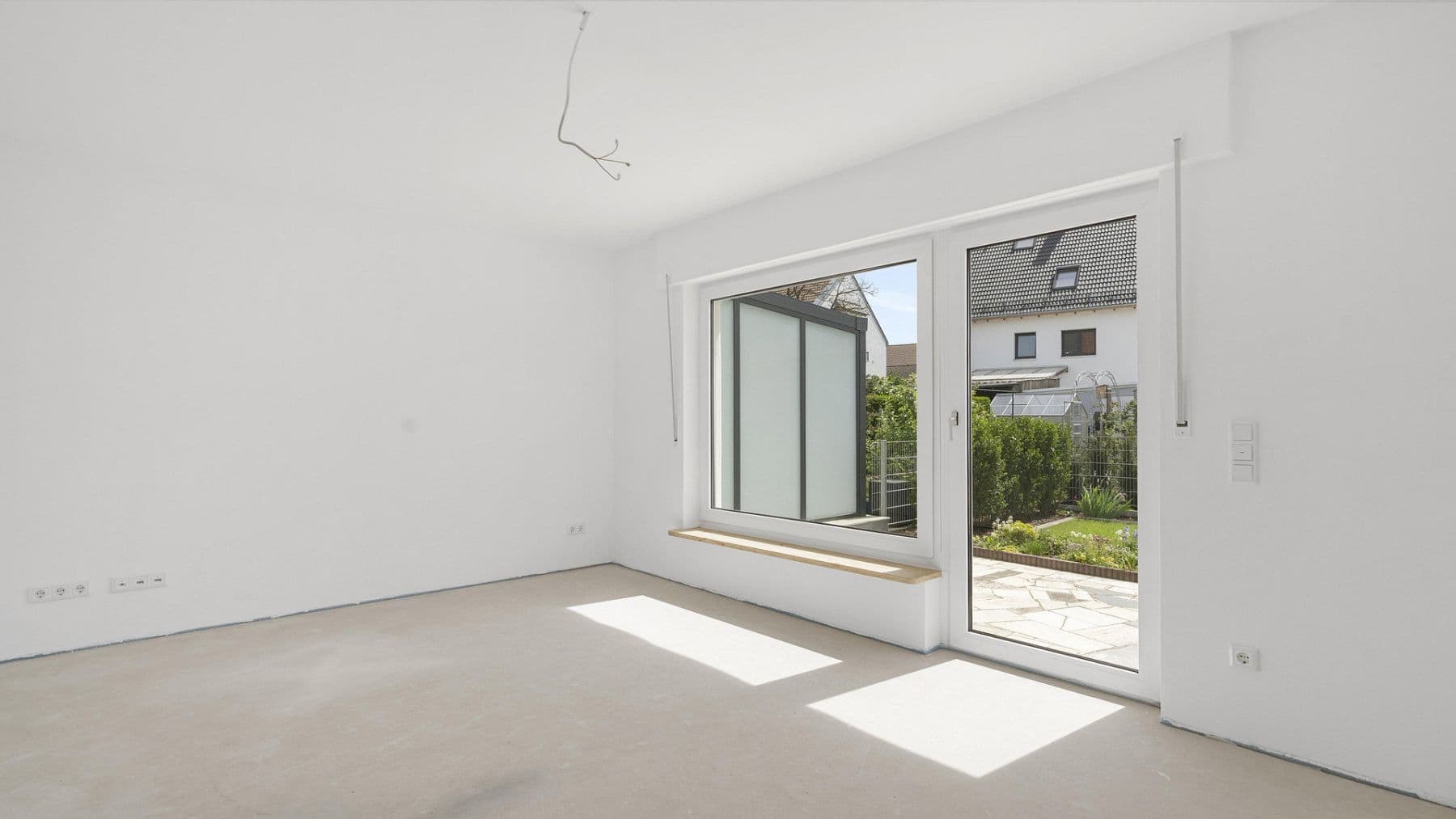 Prodej domu 105 m², pozemek 265 m², Ingolstadt, Bavorsko Prodej domu 105 m², pozemek 265 m², Ingolstadt, Bavorsko