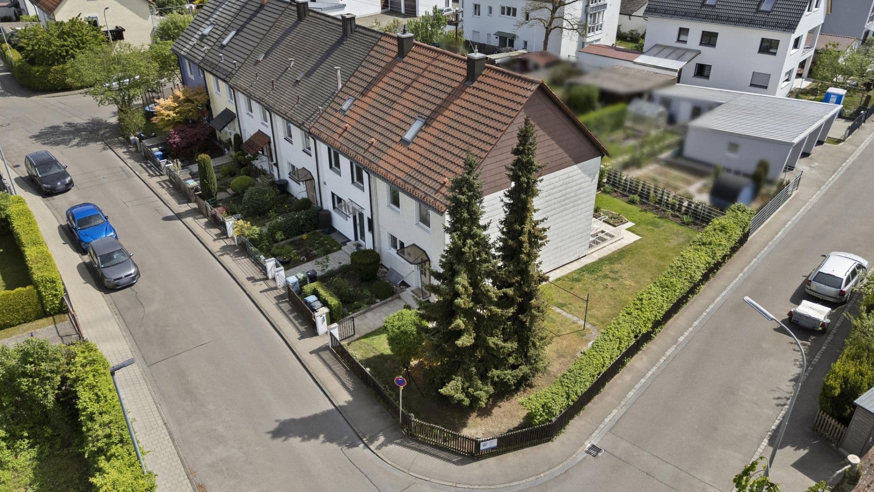 Prodej domu 105 m², pozemek 265 m², Ingolstadt, Bavorsko Prodej domu 105 m², pozemek 265 m², Ingolstadt, Bavorsko