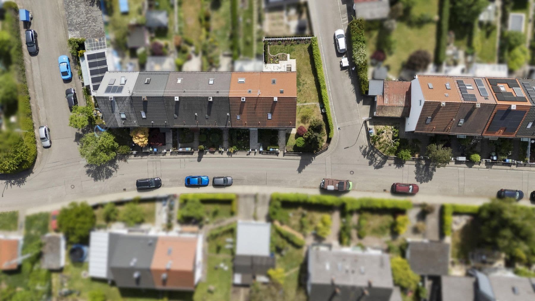 Prodej domu 105 m², pozemek 265 m², Ingolstadt, Bavorsko Prodej domu 105 m², pozemek 265 m², Ingolstadt, Bavorsko