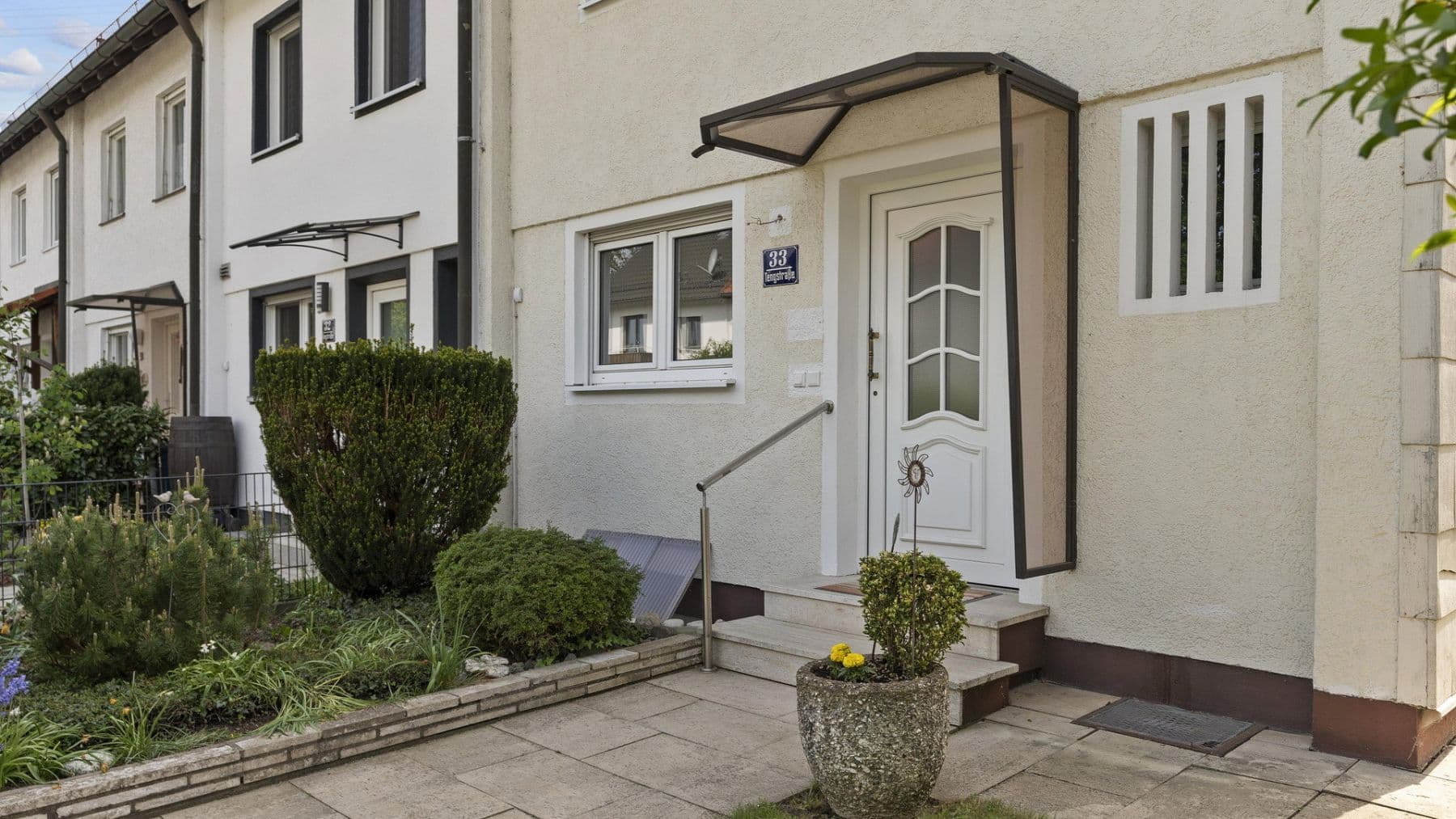 Prodej domu 105 m², pozemek 265 m², Ingolstadt, Bavorsko Prodej domu 105 m², pozemek 265 m², Ingolstadt, Bavorsko