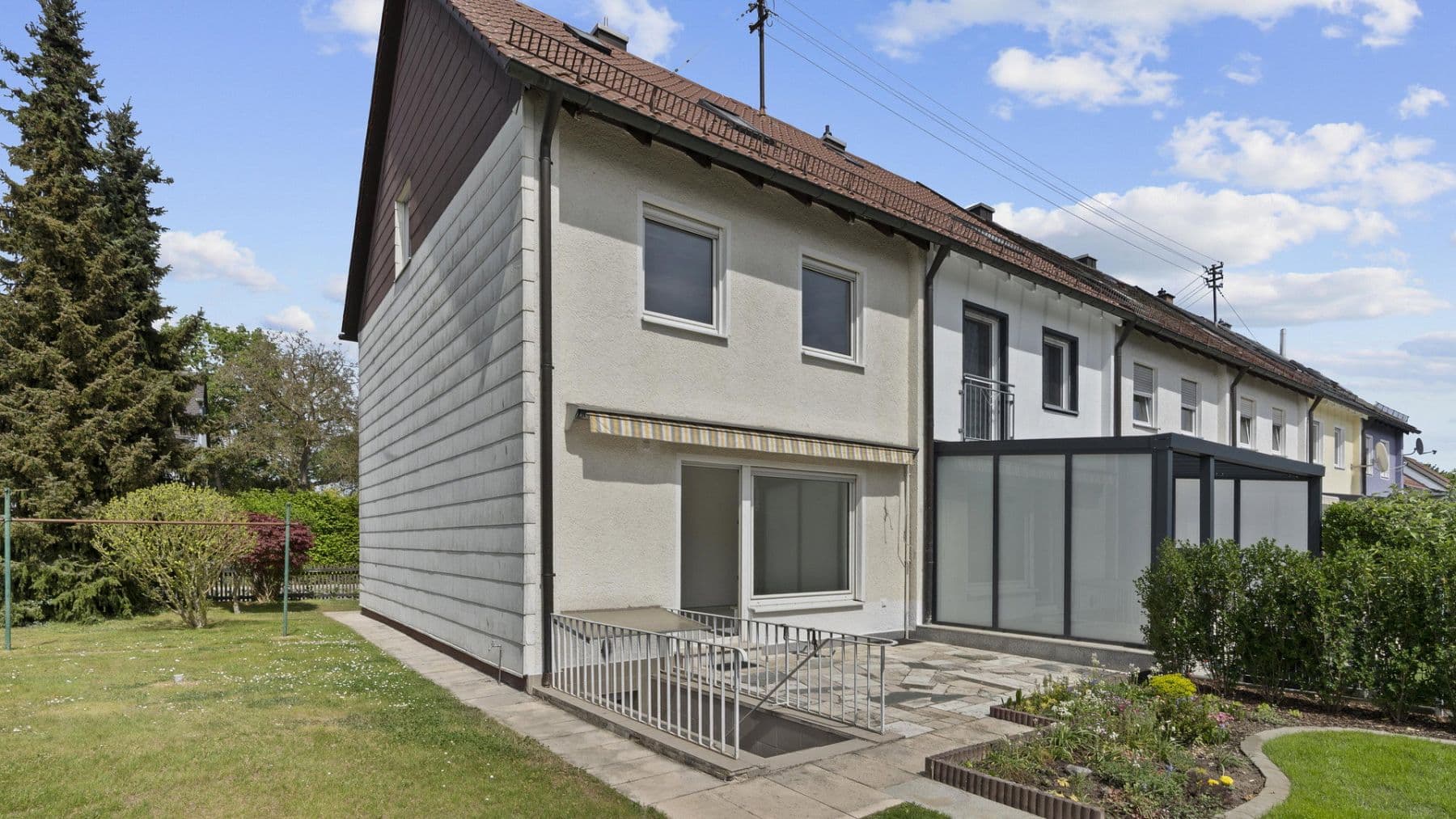 Prodej domu 105 m², pozemek 265 m², Ingolstadt, Bavorsko Prodej domu 105 m², pozemek 265 m², Ingolstadt, Bavorsko