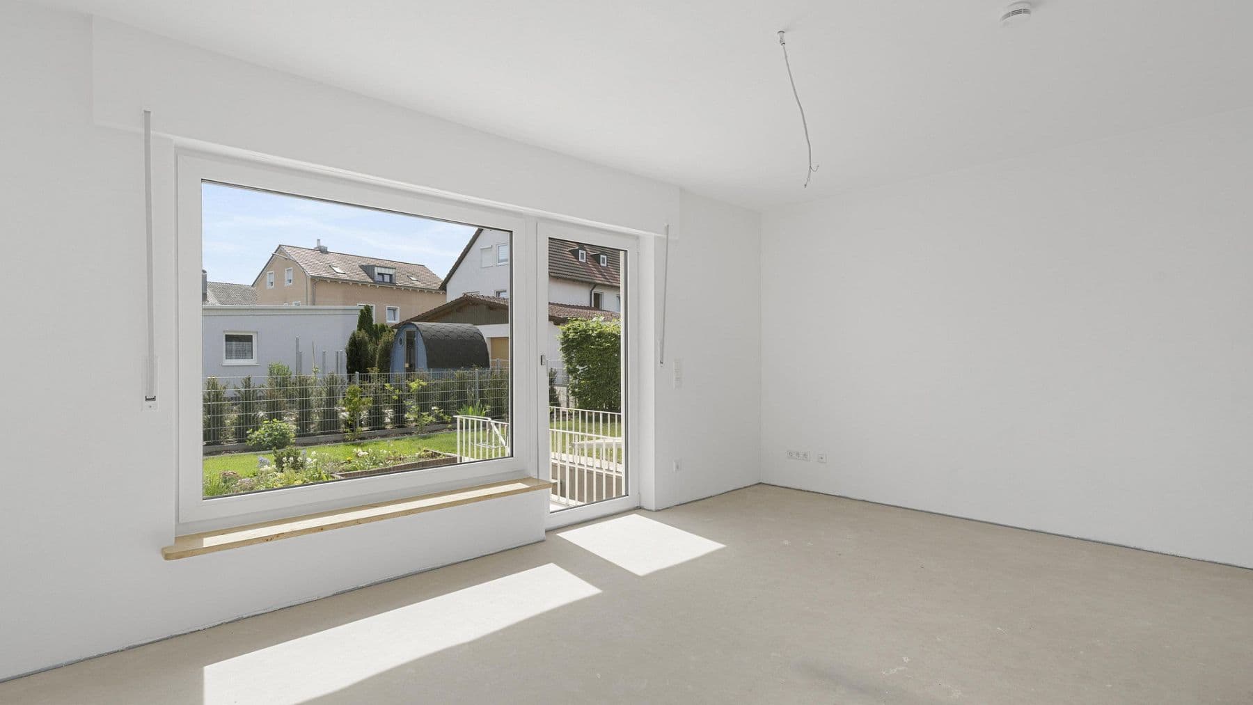 Prodej domu 105 m², pozemek 265 m², Ingolstadt, Bavorsko Prodej domu 105 m², pozemek 265 m², Ingolstadt, Bavorsko