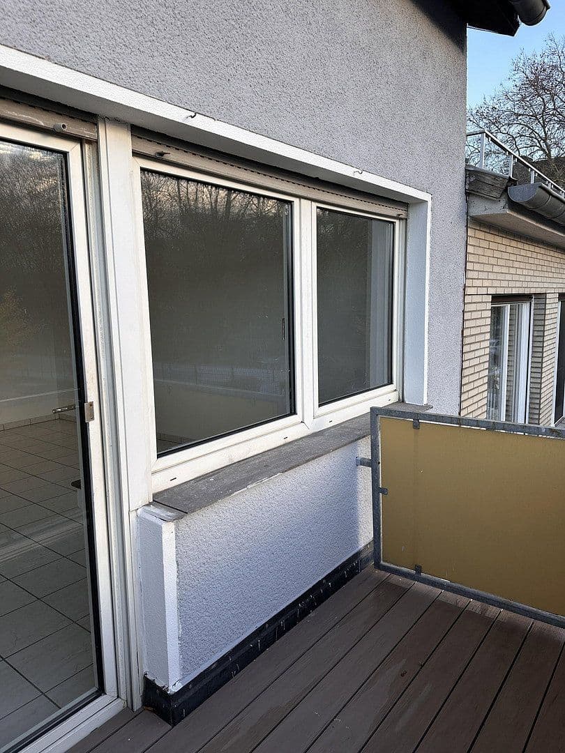Pronájem bytu 2+1 46 m², Köln, Severní Porýní-Vestfálsko Pronájem bytu 2+1 46 m², Köln, Severní Porýní-Vestfálsko