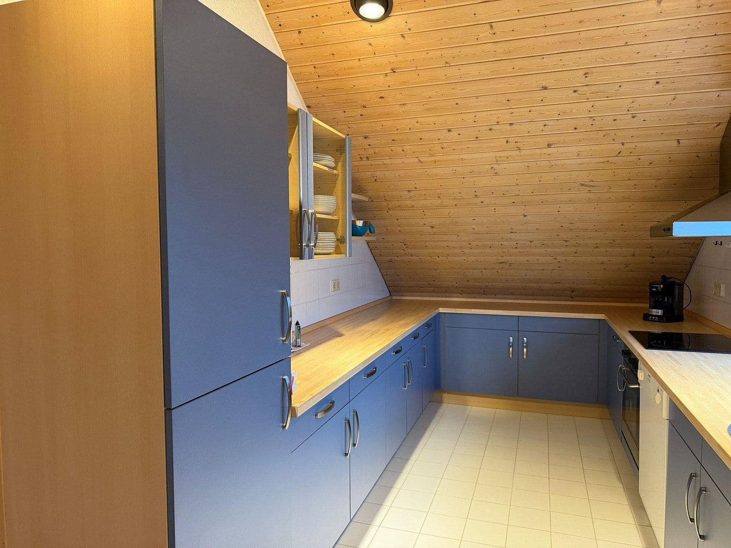 Pronájem bytu 1+1 74 m², Bad Friedrichshall, Bádensko-Württembersko Pronájem bytu 1+1 74 m², Bad Friedrichshall, Bádensko-Württembersko