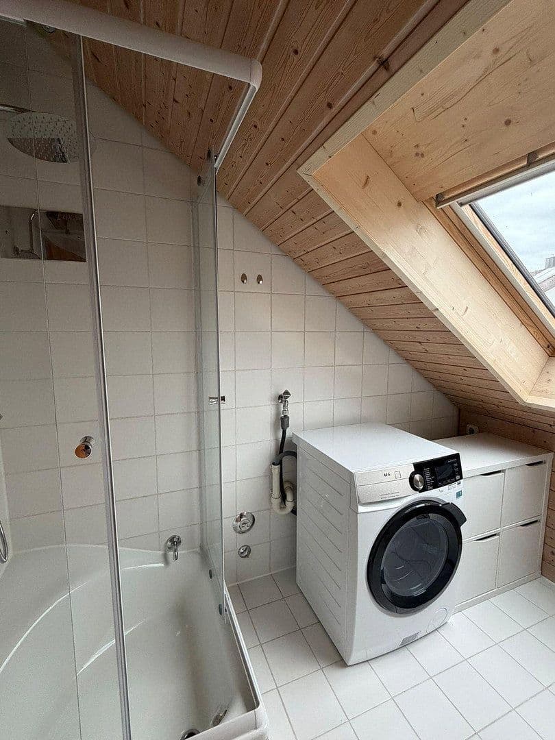 Pronájem bytu 1+1 74 m², Bad Friedrichshall, Bádensko-Württembersko Pronájem bytu 1+1 74 m², Bad Friedrichshall, Bádensko-Württembersko