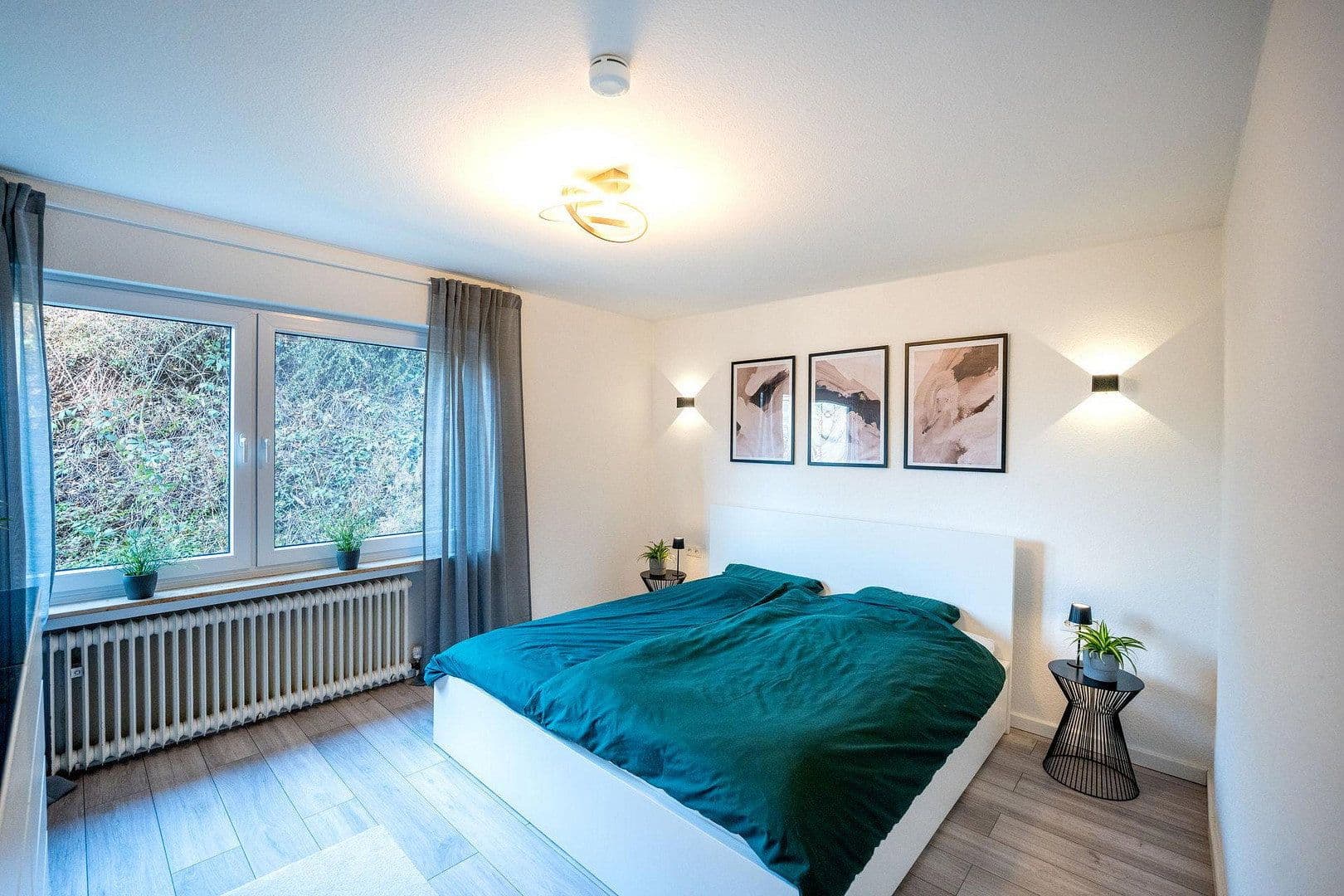 Prodej bytu 4+1 124 m², Vallendar, Porýní-Falc Prodej bytu 4+1 124 m², Vallendar, Porýní-Falc