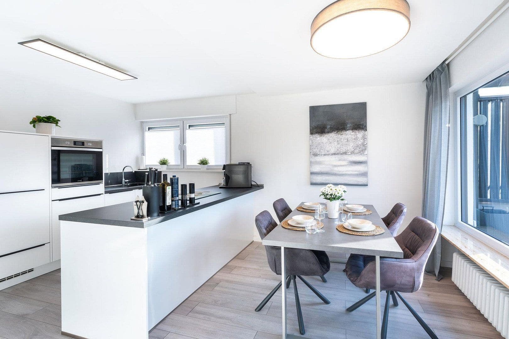 Prodej bytu 4+1 124 m², Vallendar, Porýní-Falc Prodej bytu 4+1 124 m², Vallendar, Porýní-Falc
