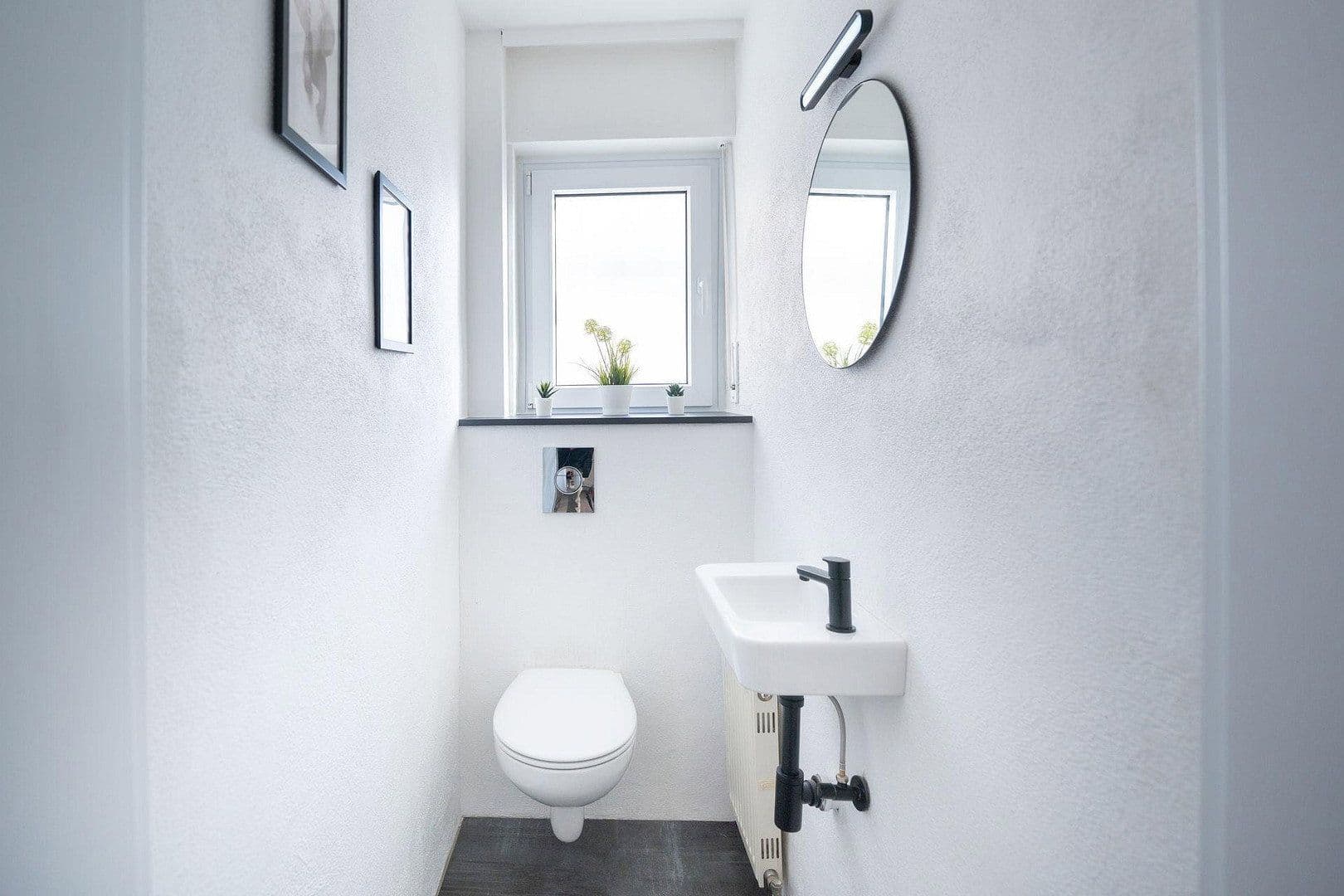 Prodej bytu 4+1 124 m², Vallendar, Porýní-Falc Prodej bytu 4+1 124 m², Vallendar, Porýní-Falc