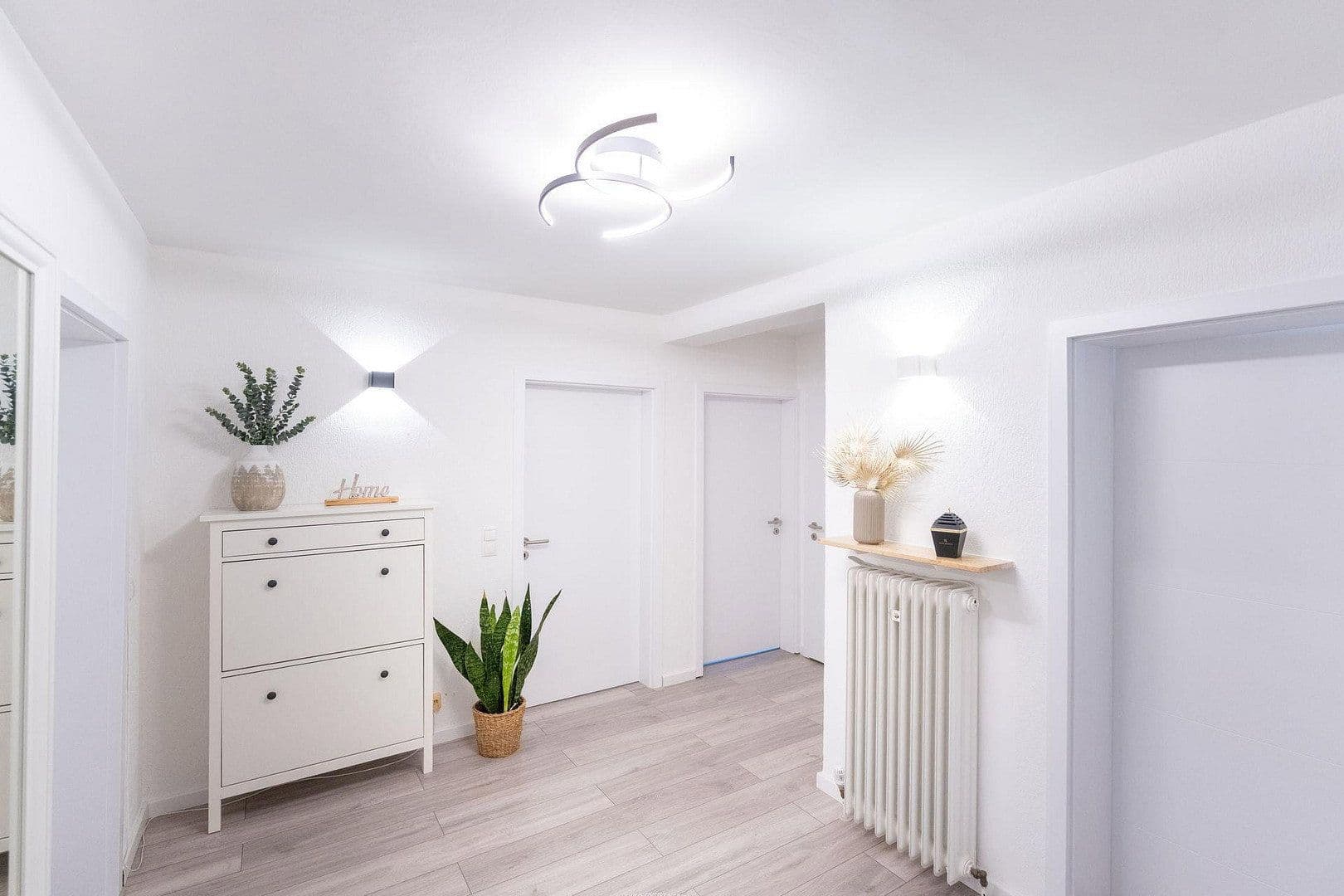 Prodej bytu 4+1 124 m², Vallendar, Porýní-Falc Prodej bytu 4+1 124 m², Vallendar, Porýní-Falc