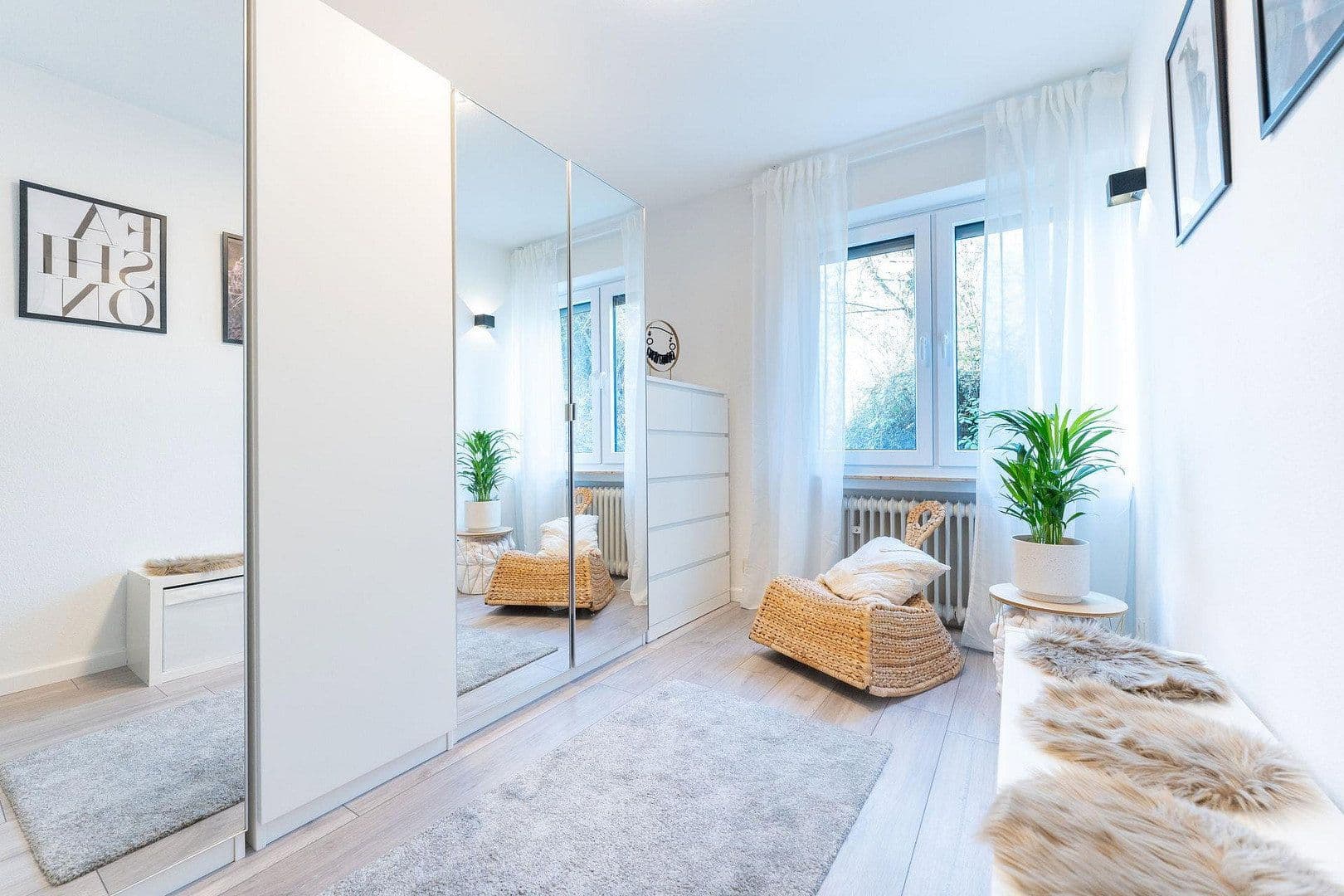 Prodej bytu 4+1 124 m², Vallendar, Porýní-Falc Prodej bytu 4+1 124 m², Vallendar, Porýní-Falc