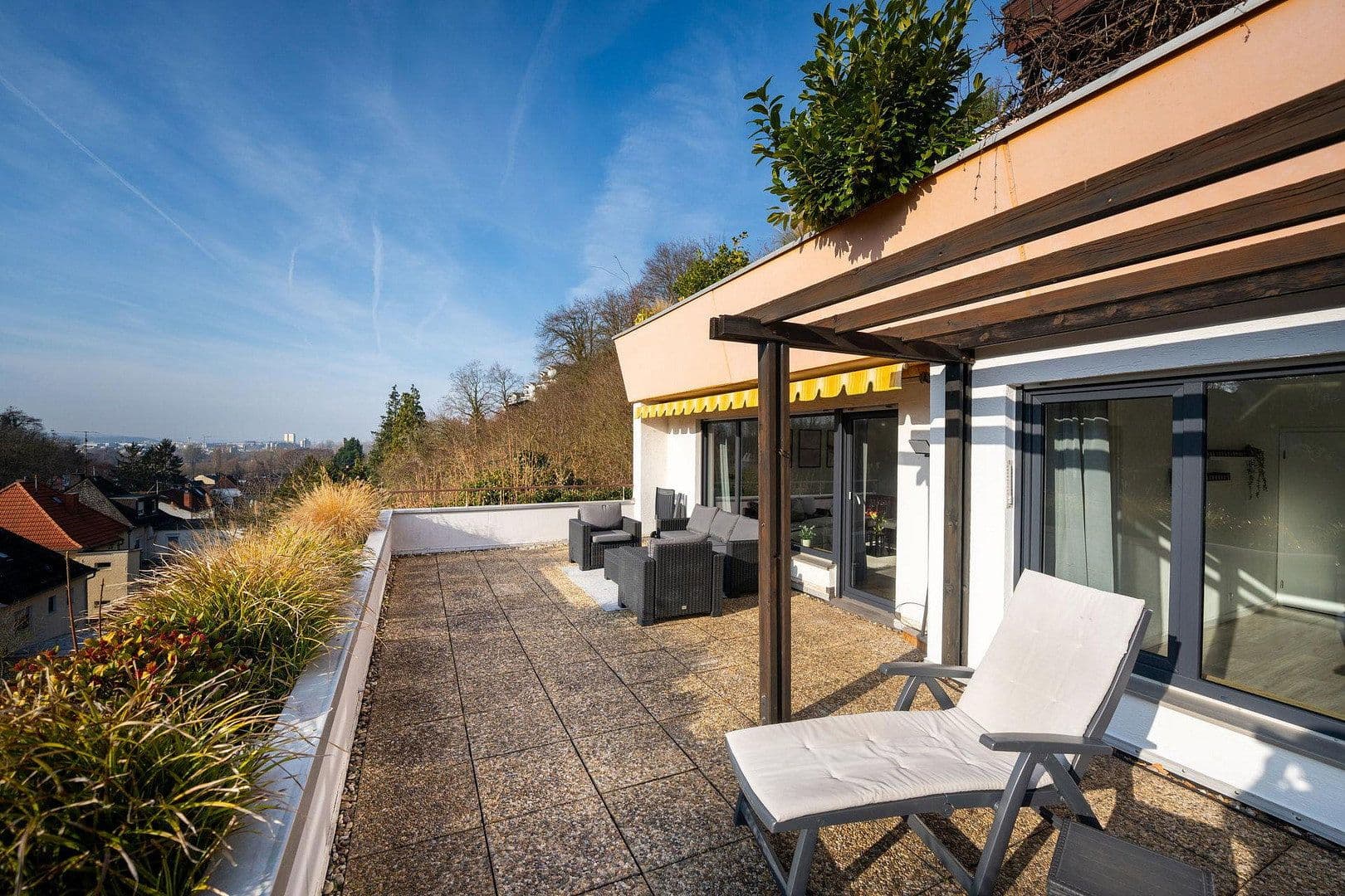 Prodej bytu 4+1 124 m², Vallendar, Porýní-Falc Prodej bytu 4+1 124 m², Vallendar, Porýní-Falc