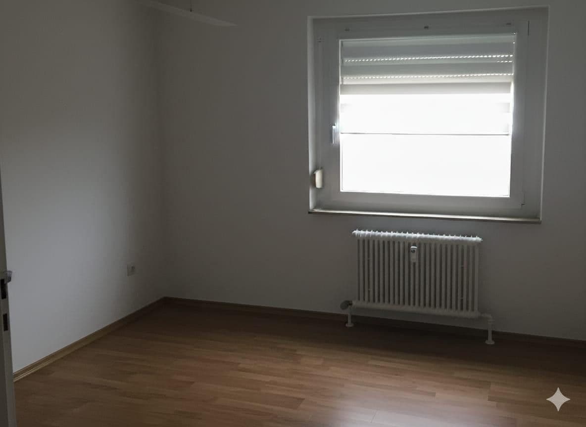 Prodej bytu 3+1 75 m², Schwarzwaldstraße 8, St. Georgen im Schwarzwald, Bádensko-Württembersko Prodej bytu 3+1 75 m², Schwarzwaldstraße 8, St. Georgen im Schwarzwald, Bádensko-Württembersko