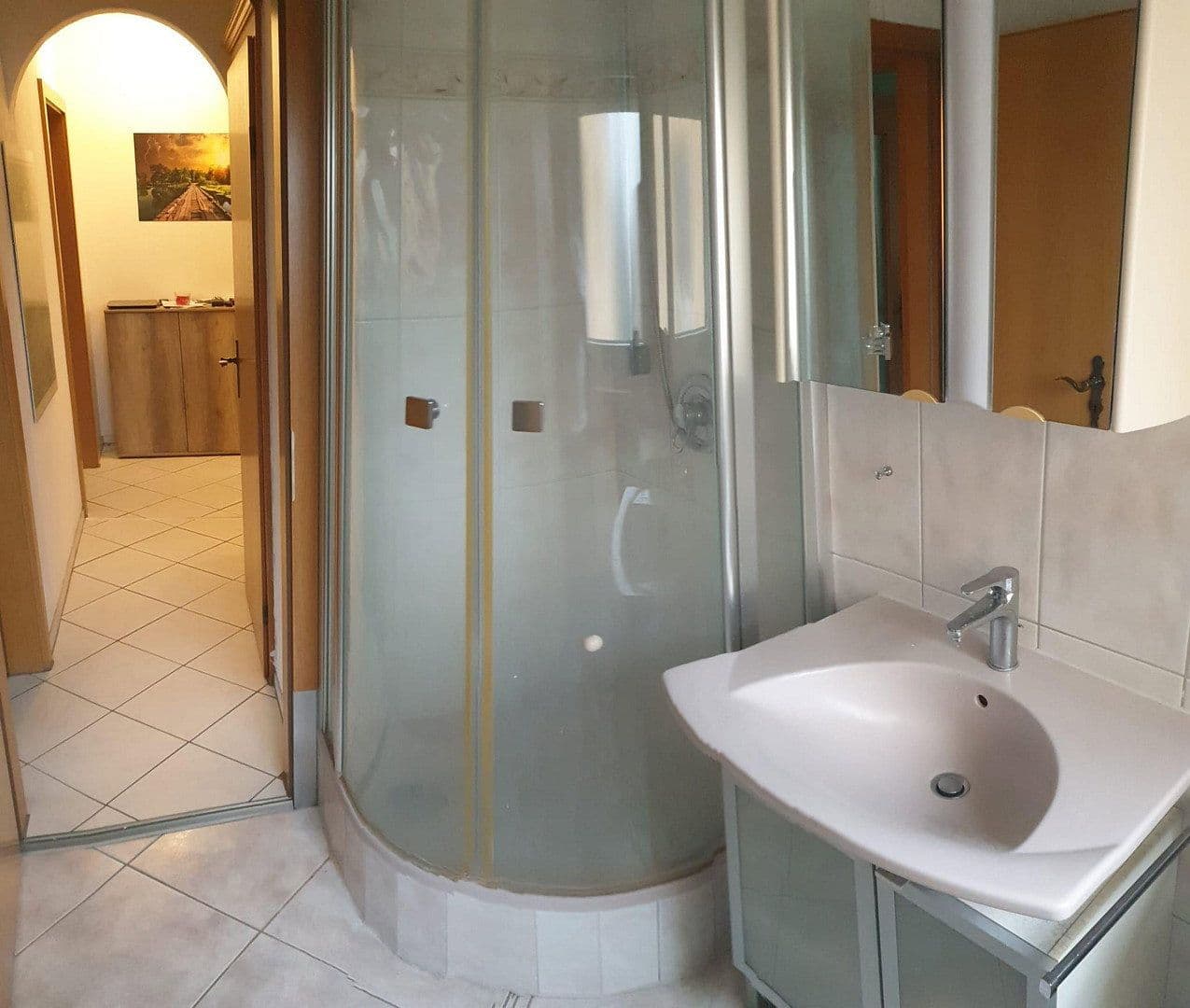 Prodej bytu 3+1 75 m², Schwarzwaldstraße 8, St. Georgen im Schwarzwald, Bádensko-Württembersko Prodej bytu 3+1 75 m², Schwarzwaldstraße 8, St. Georgen im Schwarzwald, Bádensko-Württembersko