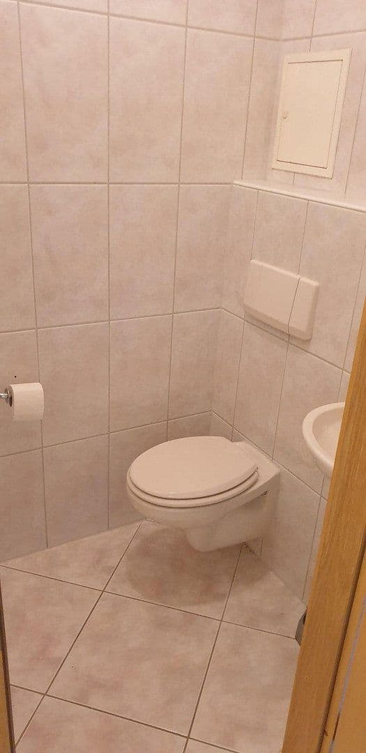 Prodej bytu 3+1 75 m², Schwarzwaldstraße 8, St. Georgen im Schwarzwald, Bádensko-Württembersko Prodej bytu 3+1 75 m², Schwarzwaldstraße 8, St. Georgen im Schwarzwald, Bádensko-Württembersko