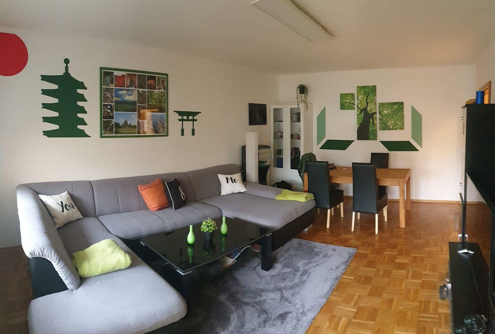 Prodej bytu 3+1 75 m², Schwarzwaldstraße 8, St. Georgen im Schwarzwald, Bádensko-Württembersko Prodej bytu 3+1 75 m², Schwarzwaldstraße 8, St. Georgen im Schwarzwald, Bádensko-Württembersko