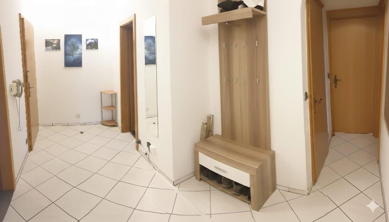 Prodej bytu 3+1 75 m², Schwarzwaldstraße 8, St. Georgen im Schwarzwald, Bádensko-Württembersko Prodej bytu 3+1 75 m², Schwarzwaldstraße 8, St. Georgen im Schwarzwald, Bádensko-Württembersko