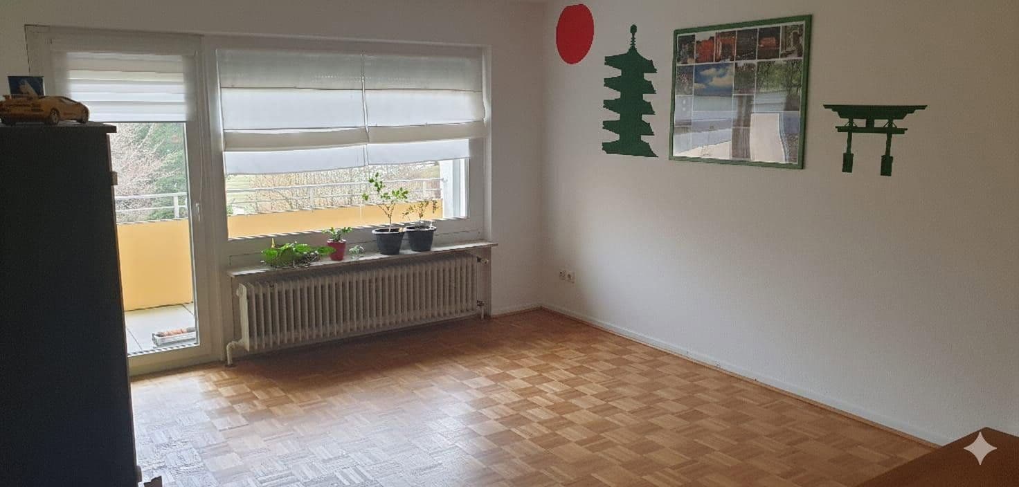 Prodej bytu 3+1 75 m², Schwarzwaldstraße 8, St. Georgen im Schwarzwald, Bádensko-Württembersko Prodej bytu 3+1 75 m², Schwarzwaldstraße 8, St. Georgen im Schwarzwald, Bádensko-Württembersko