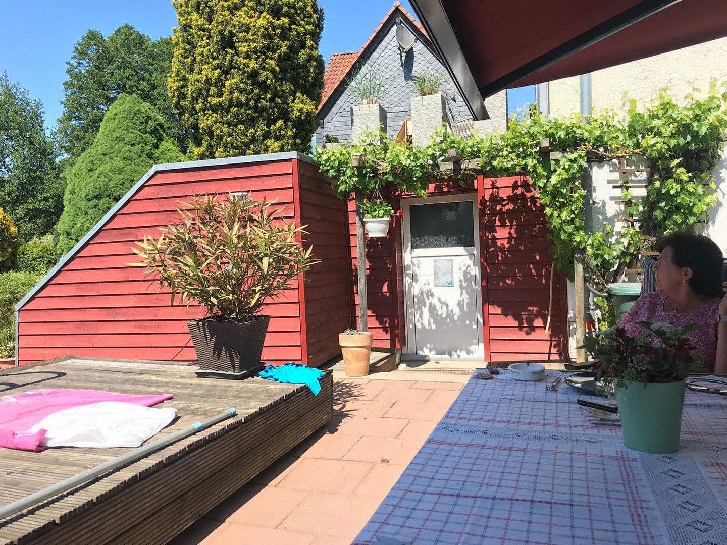 Prodej domu 210 m², pozemek 750 m², Münchhausen, Hessen Prodej domu 210 m², pozemek 750 m², Münchhausen, Hessen
