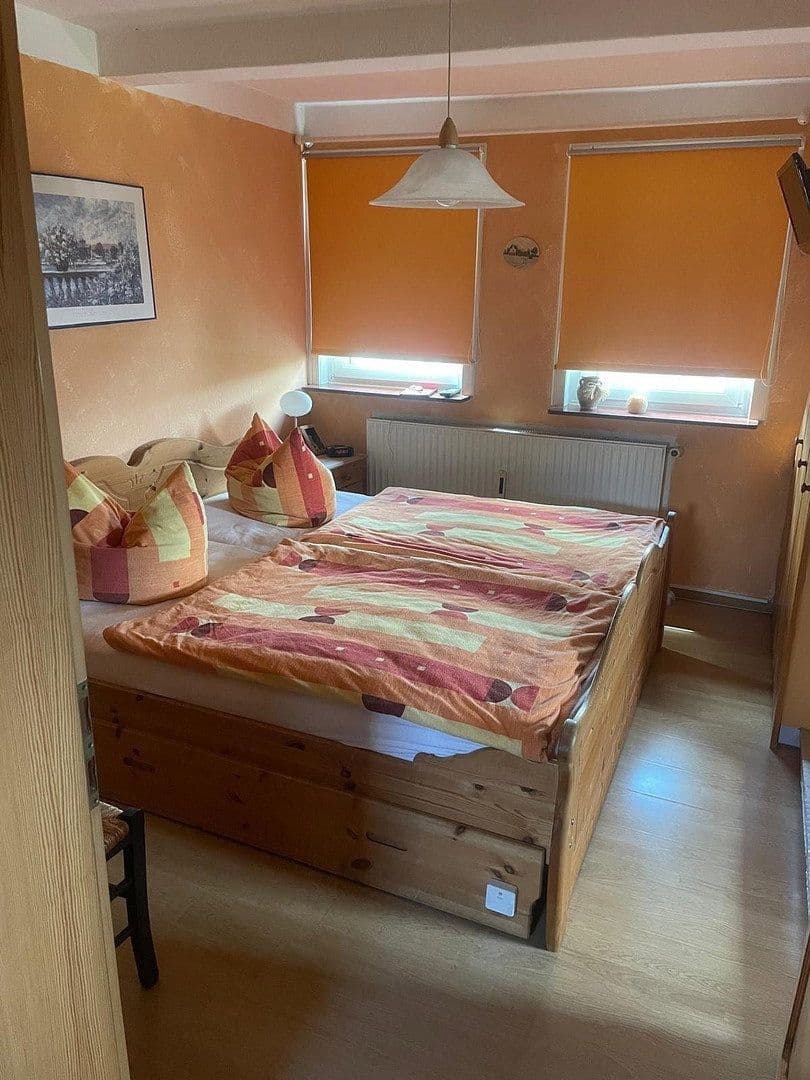 Prodej domu 210 m², pozemek 750 m², Münchhausen, Hessen Prodej domu 210 m², pozemek 750 m², Münchhausen, Hessen