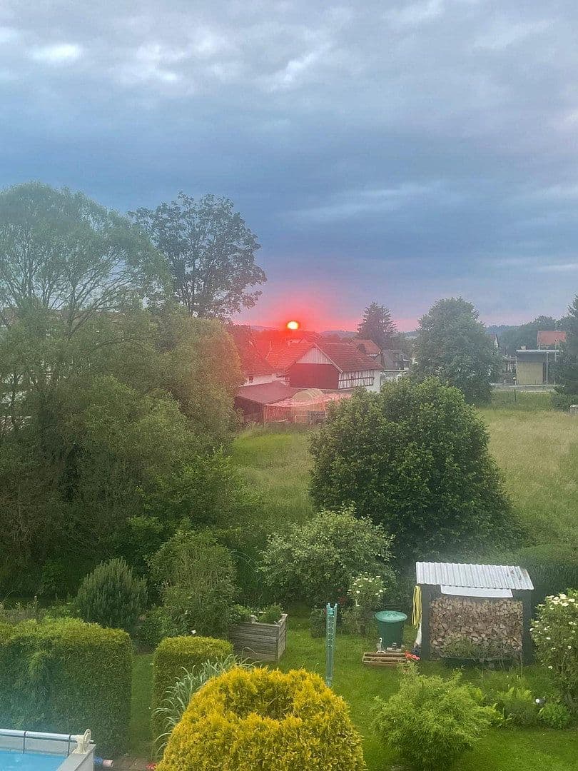 Prodej domu 210 m², pozemek 750 m², Münchhausen, Hessen Prodej domu 210 m², pozemek 750 m², Münchhausen, Hessen