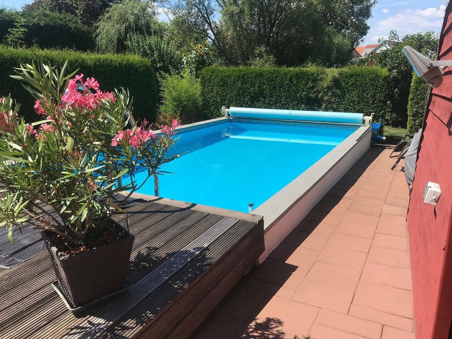 Prodej domu 210 m², pozemek 750 m², Münchhausen, Hessen Prodej domu 210 m², pozemek 750 m², Münchhausen, Hessen
