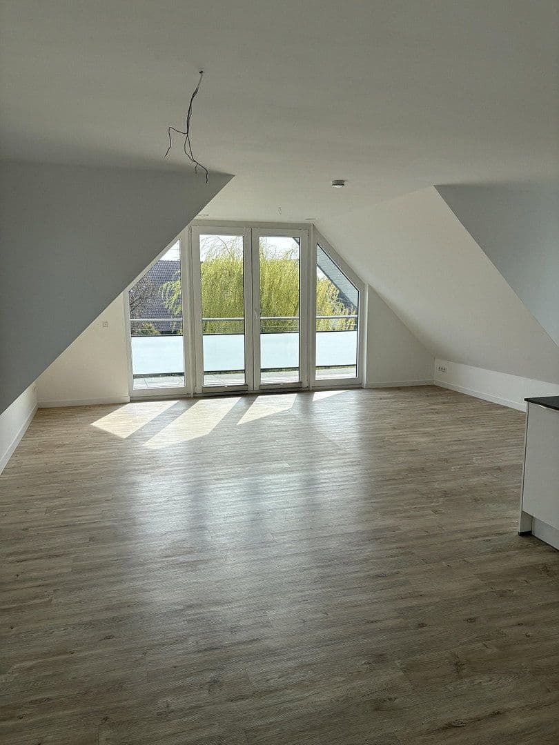 Pronájem bytu 4+1 123 m², Stadtlohn, Severní Porýní-Vestfálsko Pronájem bytu 4+1 123 m², Stadtlohn, Severní Porýní-Vestfálsko