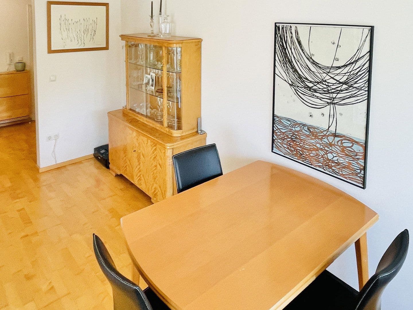 Prodej bytu 3+kk 101 m², Am See, haar, Bavorsko Prodej bytu 3+kk 101 m², Am See, haar, Bavorsko