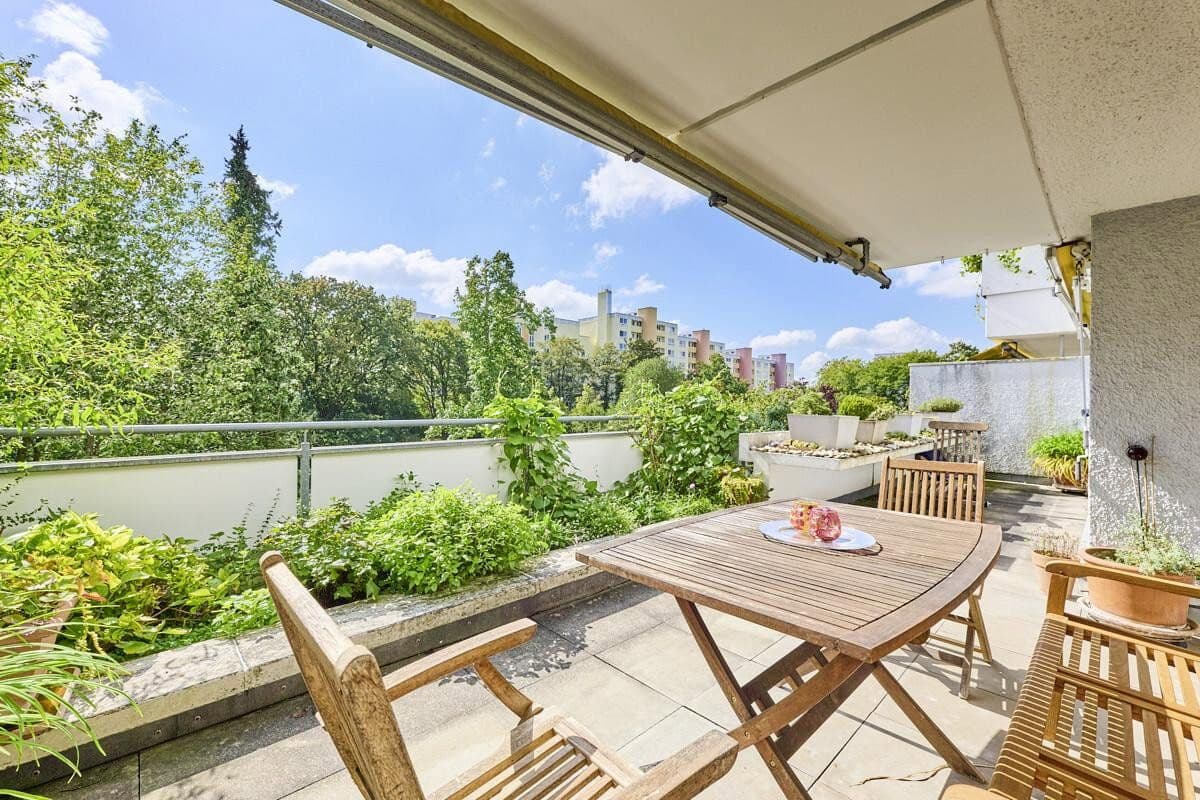 Prodej bytu 3+kk 101 m², Am See, haar, Bavorsko Prodej bytu 3+kk 101 m², Am See, haar, Bavorsko