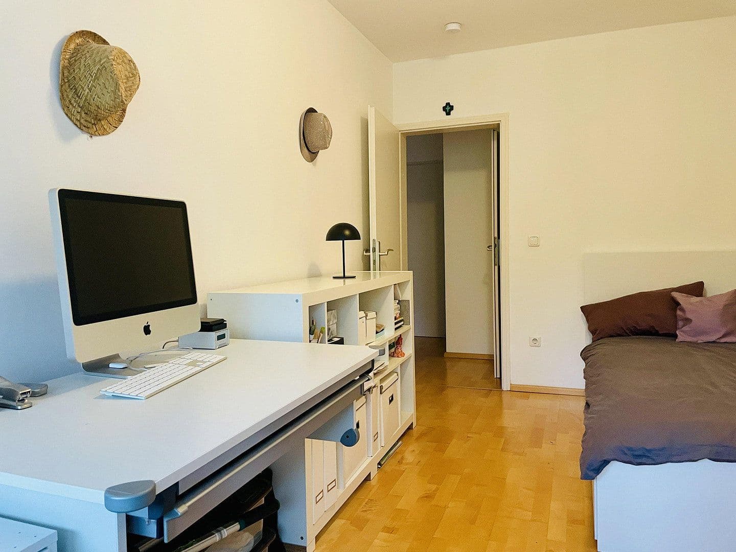 Prodej bytu 3+kk 101 m², Am See, haar, Bavorsko Prodej bytu 3+kk 101 m², Am See, haar, Bavorsko