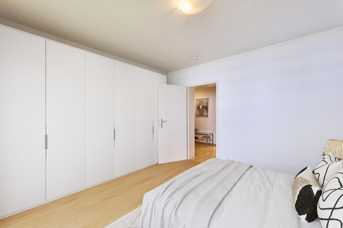 Prodej bytu 3+kk 101 m², Am See, haar, Bavorsko Prodej bytu 3+kk 101 m², Am See, haar, Bavorsko