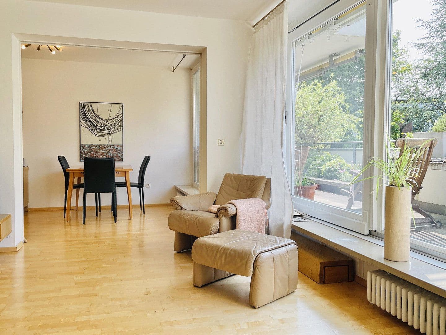 Prodej bytu 3+kk 101 m², Am See, haar, Bavorsko Prodej bytu 3+kk 101 m², Am See, haar, Bavorsko