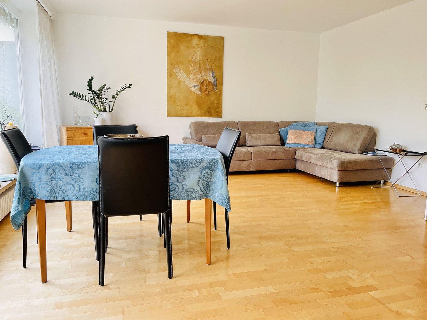 Prodej bytu 3+kk 101 m², Am See, haar, Bavorsko Prodej bytu 3+kk 101 m², Am See, haar, Bavorsko