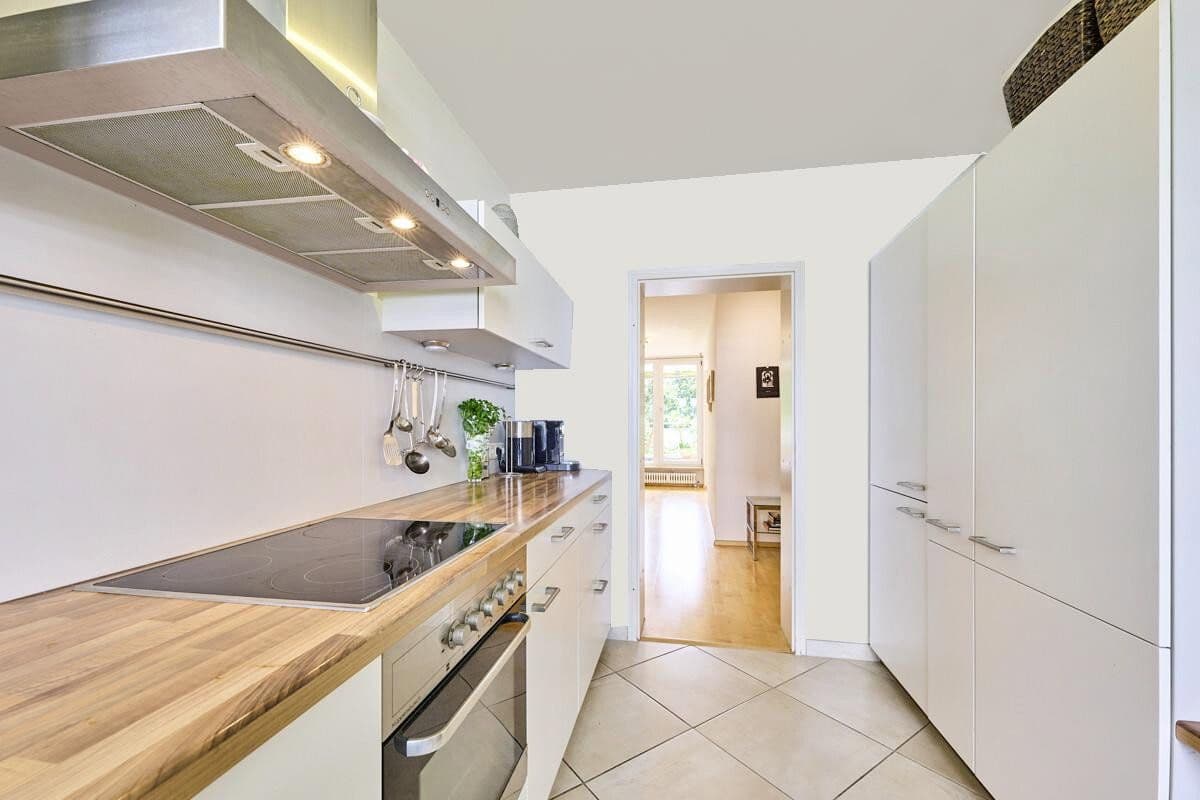 Prodej bytu 3+kk 101 m², Am See, haar, Bavorsko Prodej bytu 3+kk 101 m², Am See, haar, Bavorsko