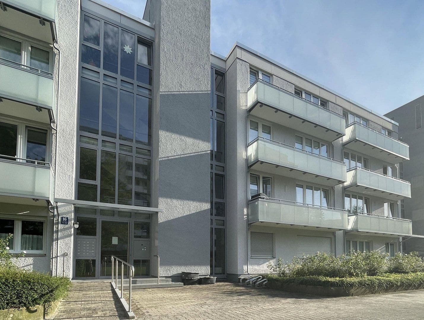 Prodej bytu 3+kk 101 m², Am See, haar, Bavorsko Prodej bytu 3+kk 101 m², Am See, haar, Bavorsko